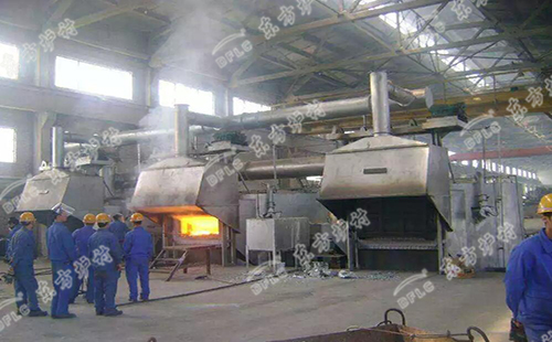 国家战略驱动 新材料技术推广服务助力浇注料产业升级发展