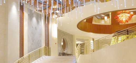 牡丹江3D背景墙价格解析与新材料技术推广服务展望